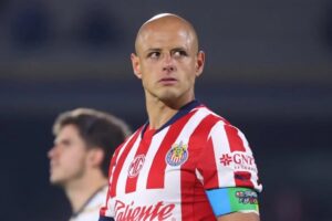 Chivas censura a Chicharito - ZMG Noticias