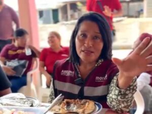 Alcaldesa de Acapulco busca silenciar a medio crítico bajo acusaciones de “violencia política de género” - ZMG Noticias