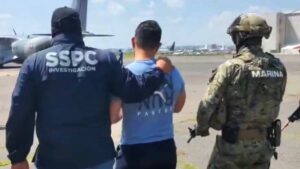 Otorgan suspensión de plano a Ulises Pinto Madera - ZMG Noticias