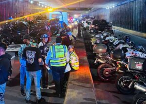 Retiran 81 motocicletas en  operativo - ZMG Noticias