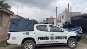 Capturan a sujeto por el homicidio de un niño de dos años en Ciudad Guzmán - ZMG Noticias