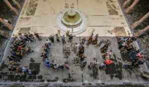 ECOS tendrá nueve nuevos núcleos - ZMG Noticias