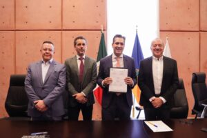 Refuerzan protección internacional del tequila - ZMG Noticias