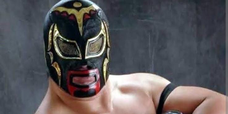 Murió Nosferatu, exintegrante de Los Infernales - ZMG Noticias