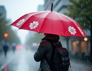 Chubascos dispersos regresan a Guadalajara - ZMG Noticias