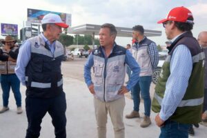 Avanza al 30% la renovación de la Carretera a Chapala - ZMG Noticias