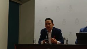 Avances en la identificación de restos humanos en Las Agujas - ZMG Noticias