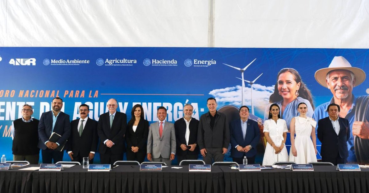 Acueducto Presa Solís-León amenaza equilibrio ecológico del Lago de Chapala - ZMG Noticias Acueducto Presa Solís-León amenaza equilibrio ecológico del Lago de Chapala - ZMG Noticias