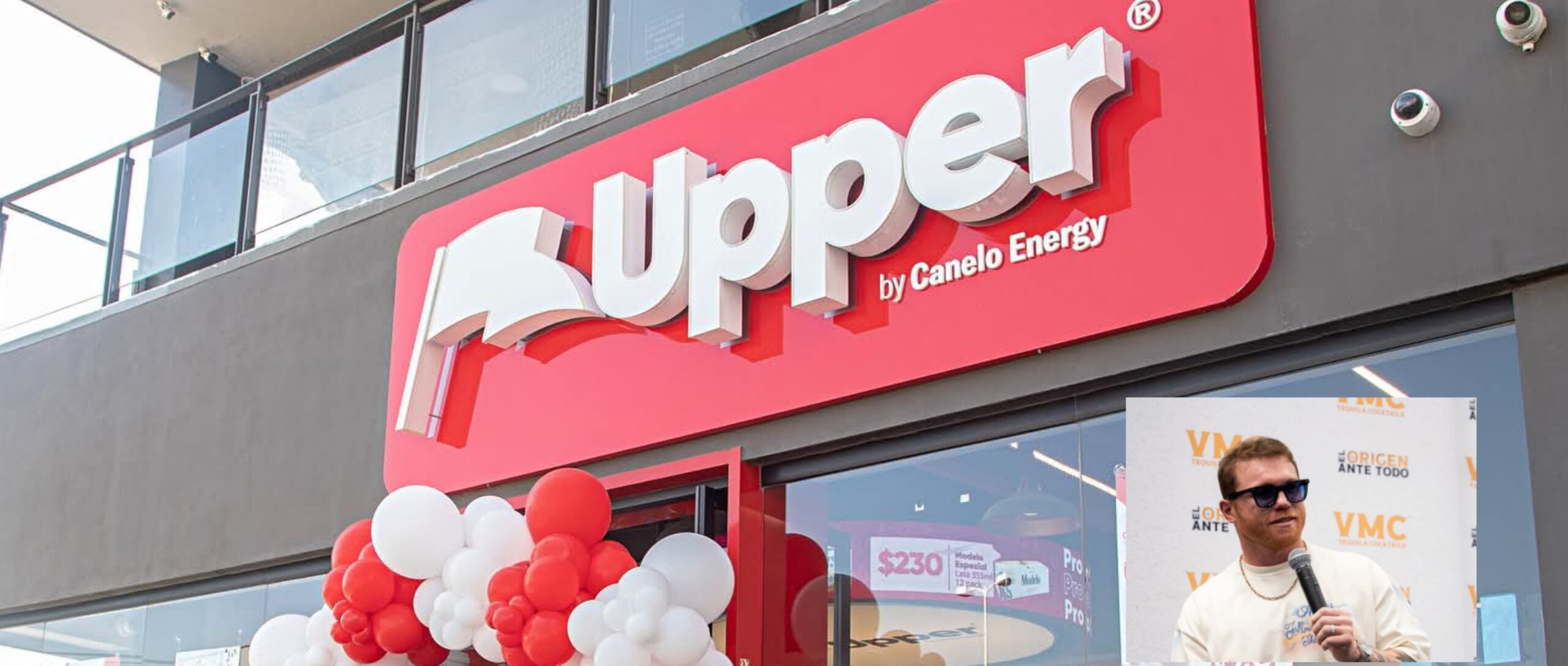 Acusan a "Canelo" de asociarse con huachicoleros - ZMG Noticias