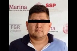 Detienen a hombre por el asesinato de su tía en Veracruz - ZMG Noticias