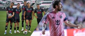 Atlas FC debuta en la Leagues Cup 2025 - ZMG Noticias