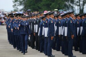 Se gradúa nueva generación del Colegio del Aire - ZMG Noticias