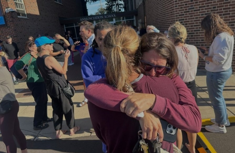 Al menos tres muertos y 20 lesionados tras atentado en Minneapolis - ZMG Noticias