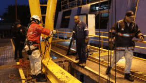 Encuentran de nueva cuenta restos humanos en hidroeléctrica de la CFE en Zapopan