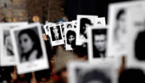 México supera las 130 mil personas desaparecidas