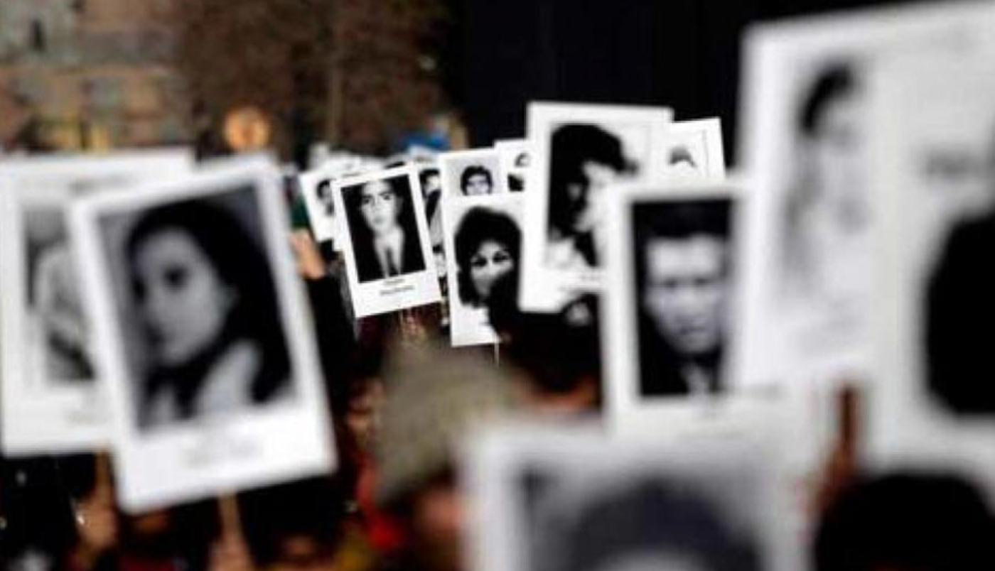 México supera las 130 mil personas desaparecidas