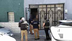 Fiscalía de Jalisco realiza 92 operativos en anexos; localizan personas desaparecidas