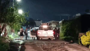 Localizan cadáver dentro de bolsas de plástico en Tlajomulco