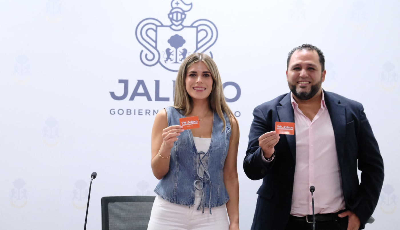 Gobierno de Jalisco abre segunda convocatoria del programa “Yo Jalisco, Apoyo para el Transporte 100%