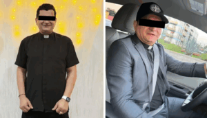Detienen en el Aeropuerto de Guadalajara a sacerdote buscado en la CDMX