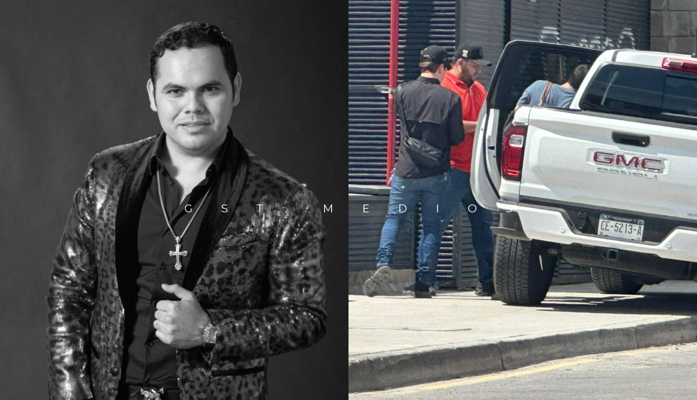 Asesinan en Zapopan a Ernesto Barajas, fundador del grupo Enigma Norteño - ZMG Noticias Asesinan en Zapopan a Ernesto Barajas, fundador del grupo Enigma Norteño