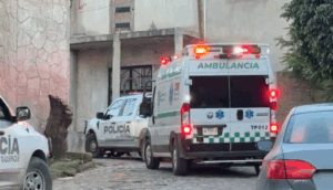 Localizan a persona sin vida envuelta en una cobija en Tlaquepaque