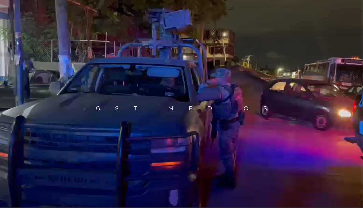 Asesinan a jóvenes en Tlaquepaque; uno de ellos tenía 15 años