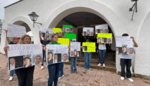 Desaparecen cuatro personas vinculadas a caso de familia asesinada en San Andrés