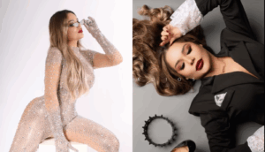 Era influencer la mujer hallada sin vida junto a su familia en una camioneta en Guadalajara