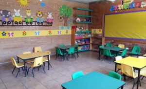 CEDHJ emite recomendación por maestra que tapó boca de dos niños con cinta adhesiva en kínder de Tlajomulco - ZMG Noticias