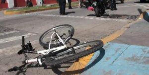 Atropellan al periodista Carlos Ramírez Powell - ZMG Noticias