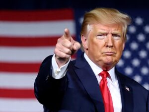 Trump ordena despliegue de submarinos nucleares - ZMG Noticias