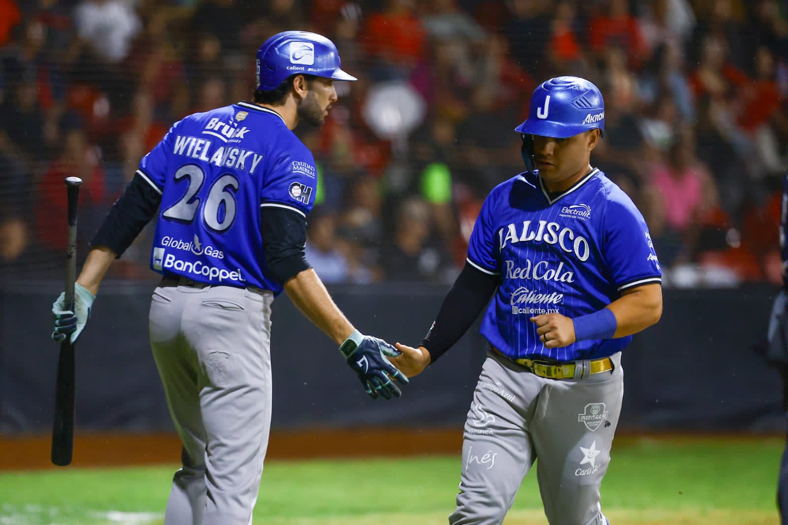 Charros gana a Durango y regresa a zona de Playoffs - ZMG Noticias