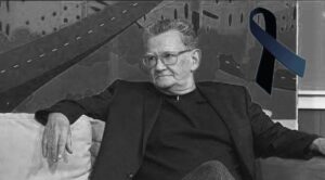 Fallece Carlos Ramírez Powell tras accidente en bicicleta - ZMG Noticias