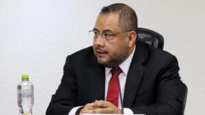 Anuncia Sheinbaum nuevo titular de la Unidad de Inteligencia Financiera - ZMG Noticias