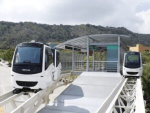 Zapopan implementará autotrén con inversión privada - ZMG Noticias