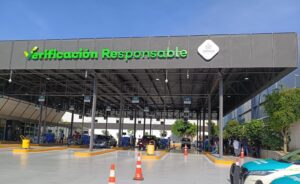 Solo el 18% del padrón vehicular ha verificado su auto - ZMG Noticias