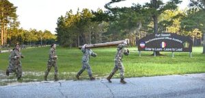 Tiroteo en la base militar deja cinco soldados heridos - ZMG Noticias