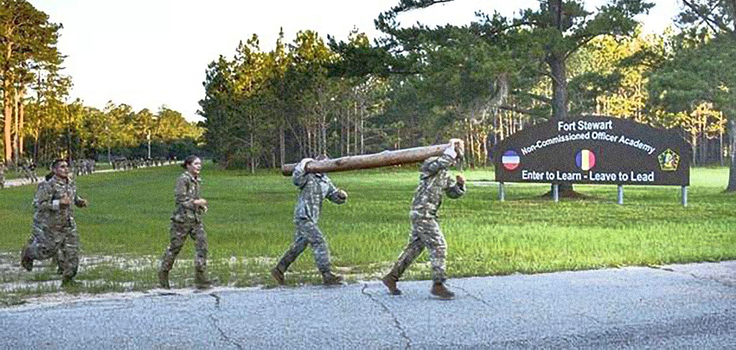 Tiroteo en la base militar deja cinco soldados heridos - ZMG Noticias
