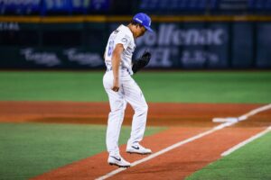 Charros de Jalisco cierra temporada regular - ZMG Noticias