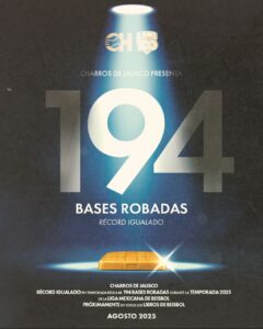 Charros de Jalisco cierra temporada regular - ZMG Noticias