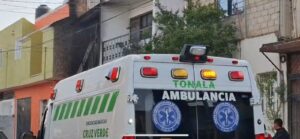 Saldo fatal en incendio en Tonalá - ZMG Noticias