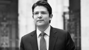 Fallece Miguel Uribe Turbay - ZMG Noticias