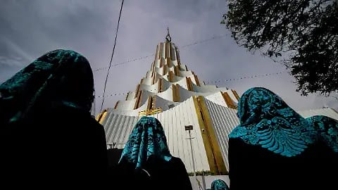 Santa Convocación 2025 de La Luz del Mundo en Guadalajara - ZMG Noticias Santa Convocación 2025 de La Luz del Mundo en Guadalajara - ZMG Noticias