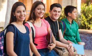 Realizan Foro “Parlamento Abierto Juvenil” - ZMG Noticias