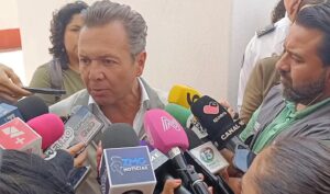 Gobernador Pablo Lemus avanza en la reestructuración integral del SIAPA - ZMG Noticias