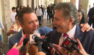 Gobernador de Jalisco y Ayuntamiento de Zapopan se oponen a la construcción de 17,000 viviendas en Valle de los Molinos - ZMG Noticias