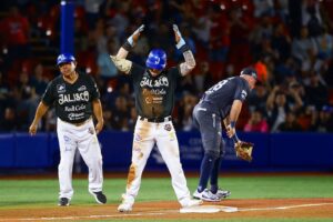 Charros derrota 14-2 a Sultanes - ZMG Noticias