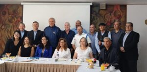 Panistas llaman a regresar a origen combativo - ZMG Noticias