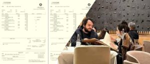 Continúa polémica por facturas del viaje a Japón de "Andy" López Beltrán - ZMG Noticias